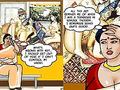 After Akash backs out on a date night