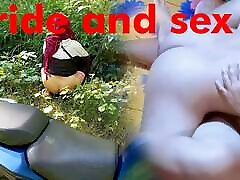 Ride and sex clear nepali altta osiean sex