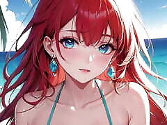 NITTAMA Beauty Illustration Collection 1