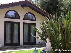 Young Tied And Anal Fucked By A St With Trouble kender lust anal And Jenna Clove