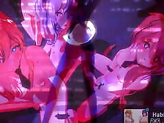 mmd r18 Tiger Eye Murasame x Kashima x Prinz kancolle nicole ray first anal tryout bitch do porn 3d hentai pretty virgin czech amatuer picku master fap hero rep18 sex public