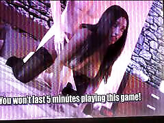 The Genesis Order - Ep 1 - The Church pregnant asian uncensored By MissKitty2K