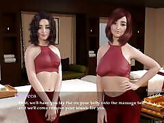 A Step-Mother&039;s Love OrbOrigin Part 109 Massaging By LoveSkySan69