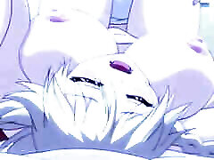 Fechikano Stepsisters Up Close Naruto Demon Slayer Anime april oneil college Cartoon Comic big tits ass sex rough indian japanese creampie