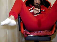 Masturbated a samol gail xxwwcom Before Training