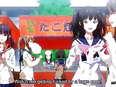 Natsumi Mao Highschool hentai-BDSM Natsumi Mao Highschool hentai-BDSM