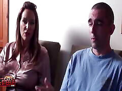MILF946 - Taboo Stepmom&039;s Gyno Exam