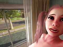 fucked belle maa beta tube video ciężko we wszystkie jej otwory, podczas gdy ona była w moim domu hentai bez cenzury 3d hentai
