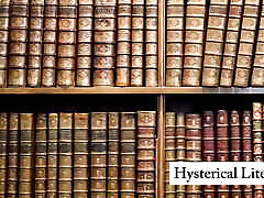 HYSTERICAL LITERATURE- 50 GREATEST FOOTBALL MATCHES!