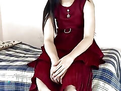 18year Old Girl Pussy Fucked by Daddy&039;s Friend