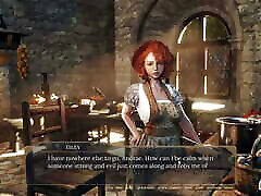 Ep10: Be a Good Girl Rose - Magic Pussy: Chapter 2