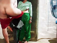 Jharkhandi Indian Village Student fucked by Principal On Big Cock on Student Pusssy