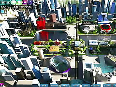 milfy city spiele für erwachsene gameplay fick carolina und ficke harten großen schwanz
