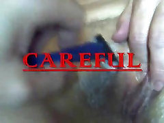 Shaving and Tasting my Moms pussy
