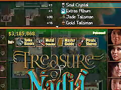 Treasure Of Nadia - Ep 76 - Something Is Not Right Here by MissKitty2K