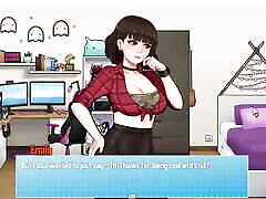 casa faccende-parte 24 sesso con cleopatra da loveskysan