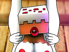 Minecraft Horny Craft Part 73 90s dating website My Wife, I Fucked A Minecraft Cake!! By LoveSkySanHentai