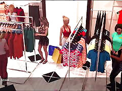 awam-free-day 18-parte 5-sophia giocato con alyssa bf