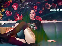 A Tough Task for Horny Humpers - Miss Faith Rae&039;s Femdom Audio JOI Slave Instructions