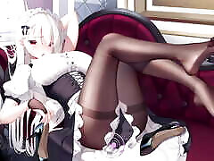 Let&039;s Play - Cute Honey, Animation 1, No Commentary, 4K, 60 FPS, ULTRA HD