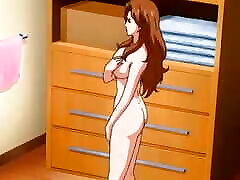 Horny Stepmom Seduces Stepson, "one little Push and you&039;ll be inside Me