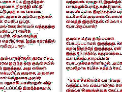 Tamil Kama Kathai - A Cuckold Husband&039;s Story Part 2 - Tamil sex story