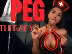 Asian Nurse Raw tiny slaves Good Boys 4K