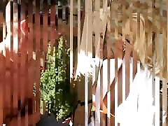 Stacy Silver Loves Getting Clusterfucked