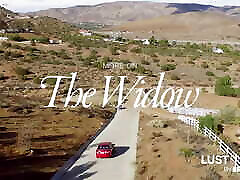 Episode 2 - Student and Teacher Have Hot Sex - The Widow on Erika Lust