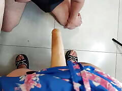 pov. succhiare, succhiare più profondo, il mio strap-on, essere il mio sottomesso cagna