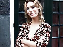 Teen Babe Anouk & Jim - Redlightsextrips