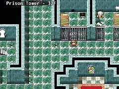 Tower of Trample 30 Nuts Smashed