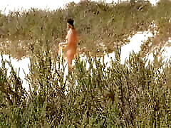 Nudist Holidays in Fuerteventura
