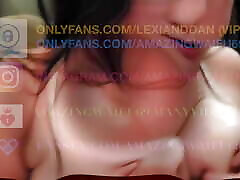 Wife Sucks Husband&039;s Cock While Telling Hot reap big size Story About Fucking Other Guy