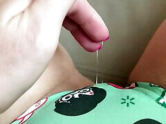 ASRM Sounds of Dripping Wet dreem mom and Pulsating Orgasm