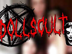 Melody and Violet give me a wonderful double orgazim siki - DOLLSCULT