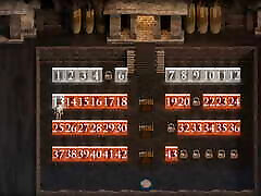 tesoro di nadia-ep 148-puzzle 13 era così frustrante da misskitty2k