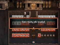 tesoro di nadia-ep 150-puzzle 14 e 15 di misskitty2k
