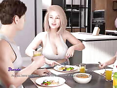 Growing Things Up 2 Ive fucked Amanda first time ive met her