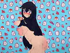 Assembling hentai animations -Minecraft ender and alexsteve Dragon Ball - Android 18 Gushing over Magical Girls - Utena