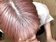 Asian Angel 16534