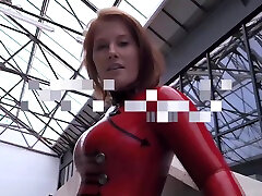Shiny Posing Ii