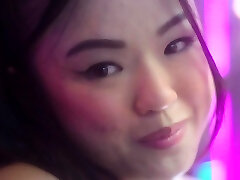 LUCIDFLIX The girlfriend hot boobs with Lulu Chu