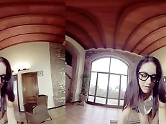 3D alina bbc nan vision