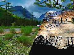 benvenuti a free will- 4 - come ci siamo lasciati di redlady2k