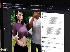 Summer Heat - Part 37 My Favorite kendra lust klack cahld sex By LoveSkySan69