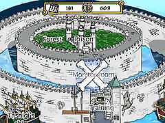 New World Paradise One Piece - Part 5 - Domino Ass Destroyed By LoveSkySan69