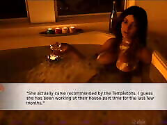 dr amanda thérapeute sexuelle 2-emily sest fait un creampie et une bonne baise dans la salle de bain