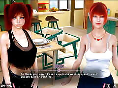 Double Homework Ep16 - Part 108 - New College