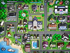 Summertime Saga V0.20 - Pt.227 -mafia Involvements